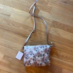 Lauren Conrad Crossbody